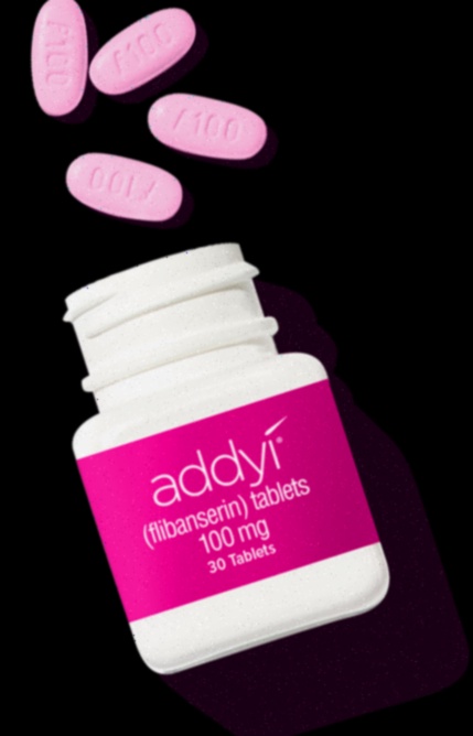 Addyi Generikum