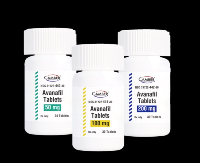 avanafil