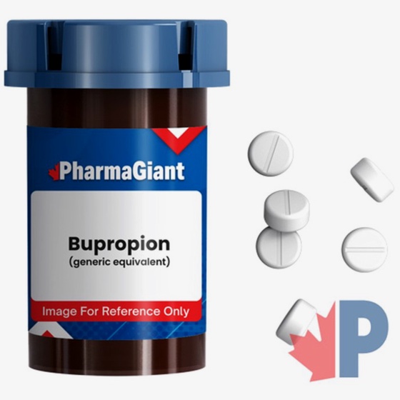 bupropion