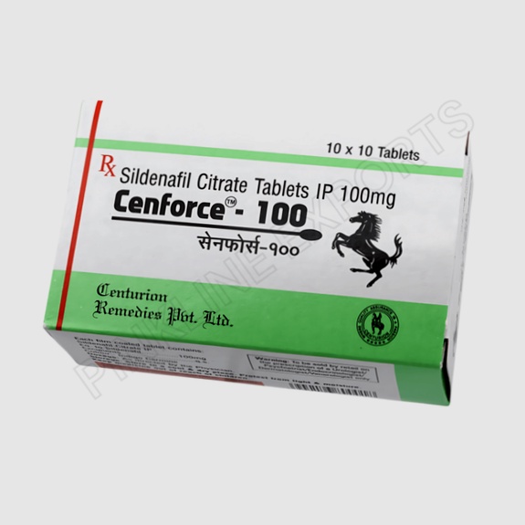 Cenforce Generikum