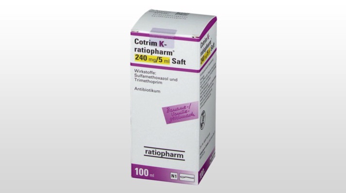 cotrimoxazol
