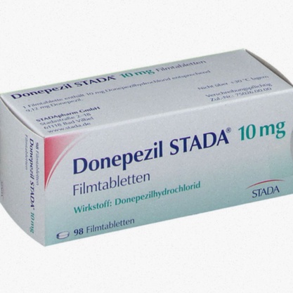 donepezil