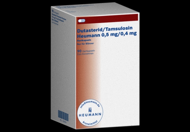 dutasterid