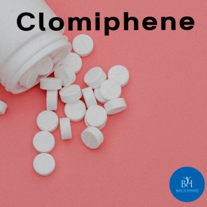 enclomiphene