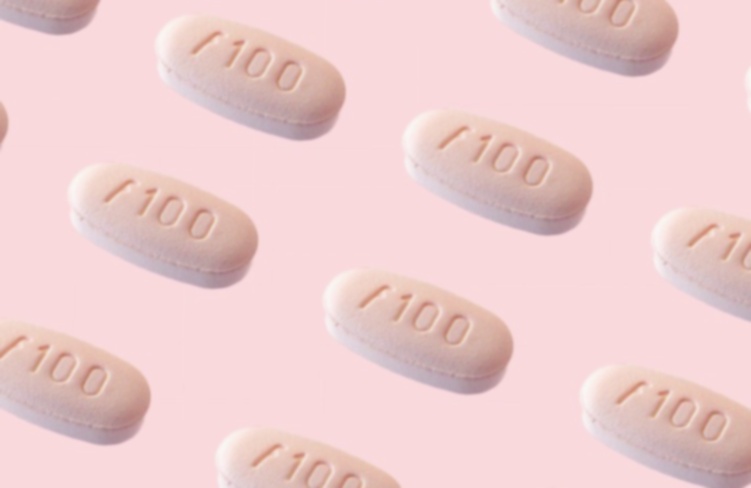 flibanserin