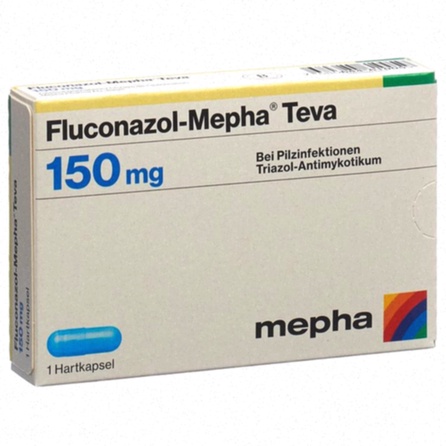 fluconazol