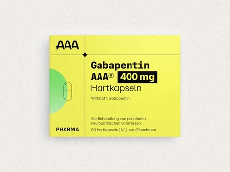gabapentin
