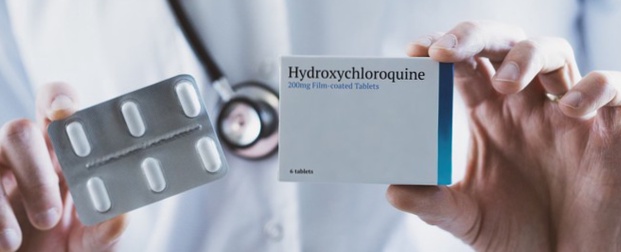 hydroxychloroquin