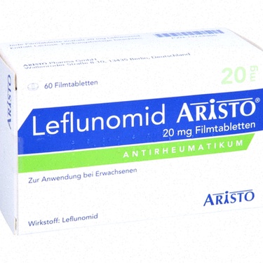 leflunomid