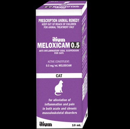 meloxicam