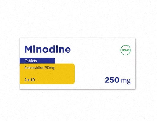 midodrin