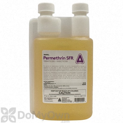 permethrin