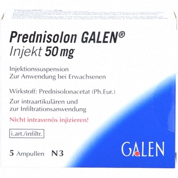 prednisolon