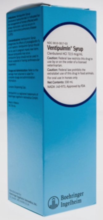 clenbuterol