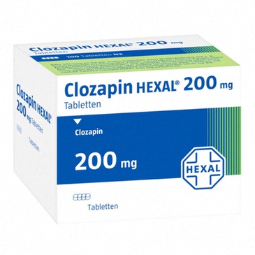clozapin