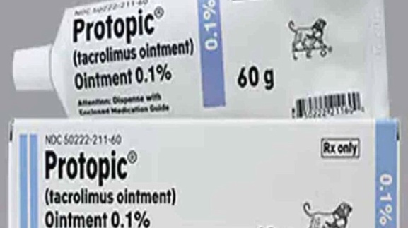 Protopic Creme