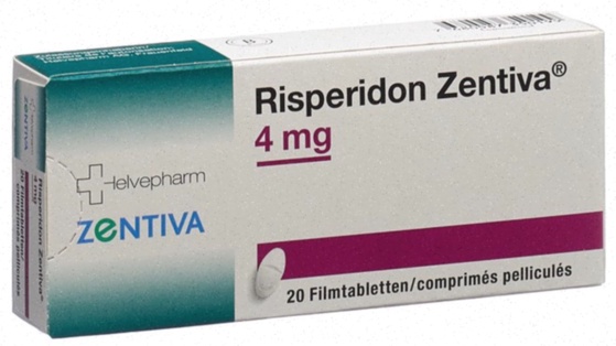risperidon