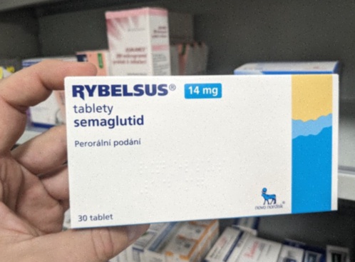 semaglutid