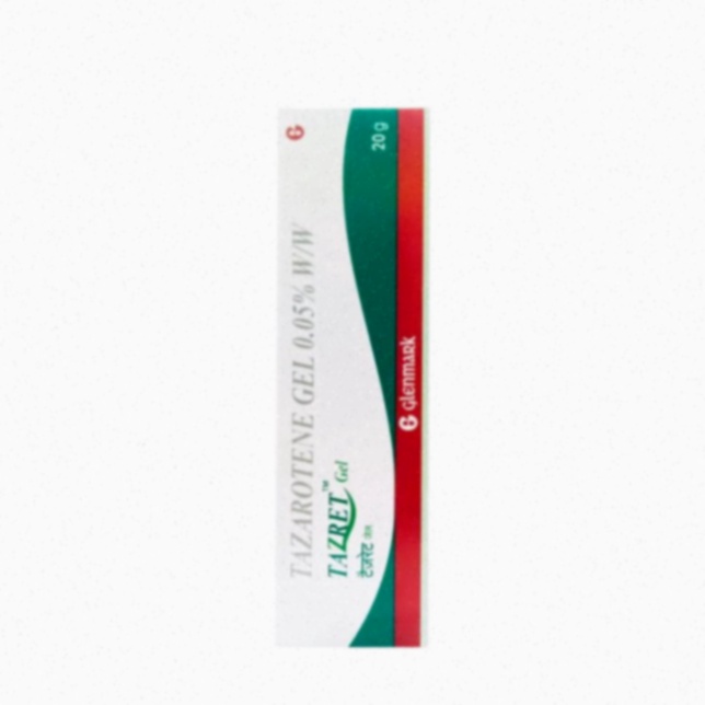 tazarotene