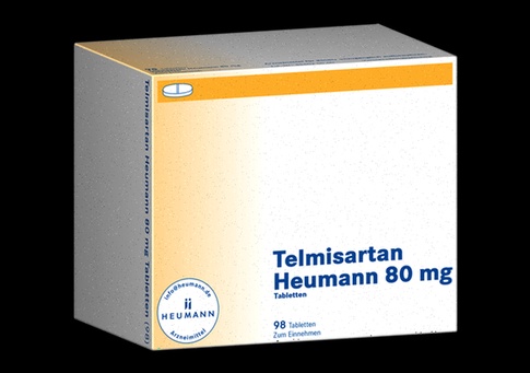 telmisartan