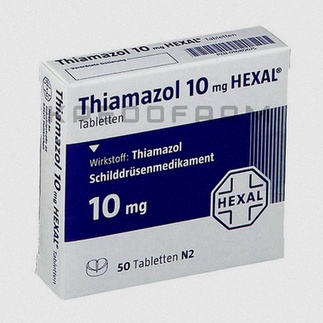 thiamazol