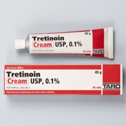 tretinoin