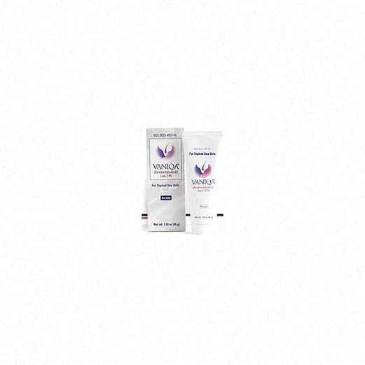 Vaniqa Creme Generikum