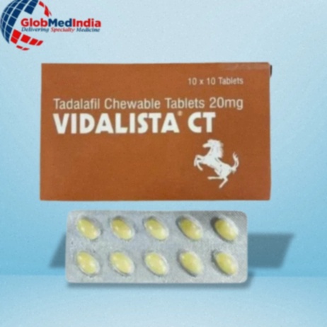 vidalista