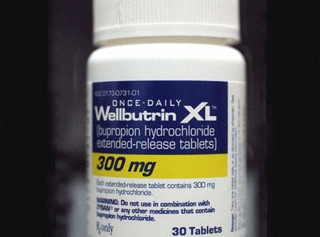 wellbutrin